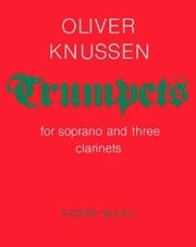 Knussen: Trumpets