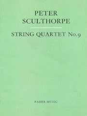 String Quartet No.9