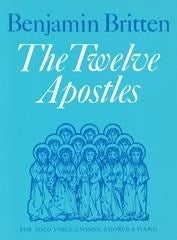 The Twelve Apostles