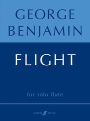 Benjamin: Flight