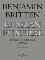 Russian Funeral afbeelding 2
