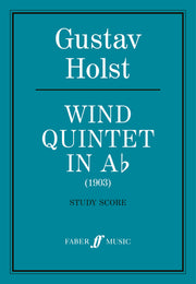 Wind Quintet In A Flat