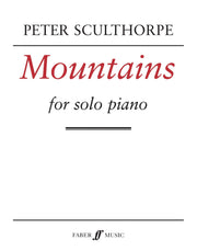 Sculthorpe: Mountains