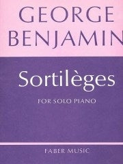 Benjamin: Sortileges