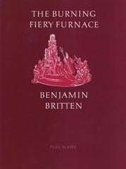 Burning Fiery Furnace afbeelding 2