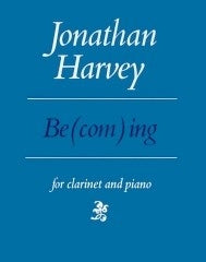 Harvey: Being