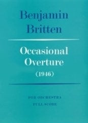 Occasional Overture afbeelding 2