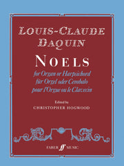 Daquin: Noels