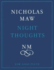 Maw: Night Thoughts