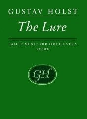 Holst: The Lure