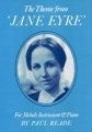 Reade: Theme from Jane Eyre