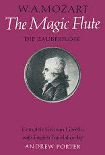 The Magic Flute afbeelding 2
