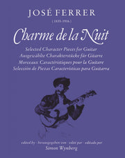 Ferrer: Charme de la Nuit