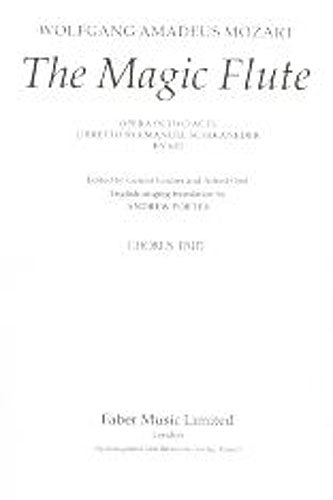 The Magic Flute afbeelding 2