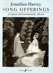 Song Offuerings