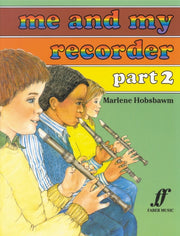 Hobsbawm: Me & My Recorder 2