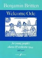 Welcome Ode afbeelding 2