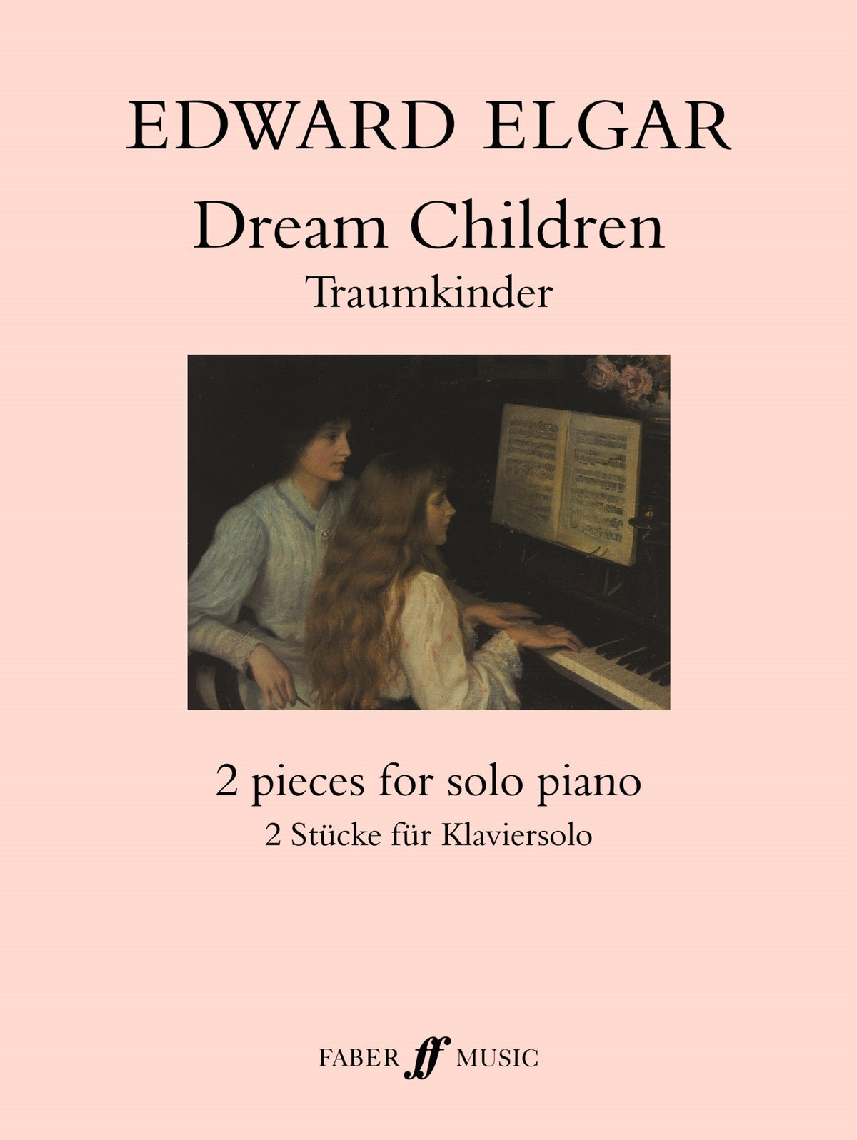 Elgar: Dream Children