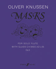 Knussen: Masks