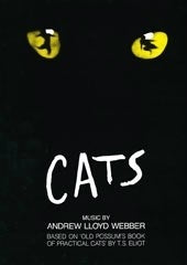 Webber: Cats Suite 2. Stringsets
