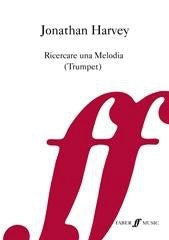 Harvey: Ricercare una melodia