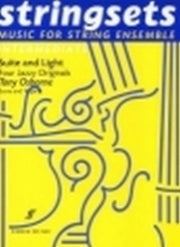 Suite & Light. Stringsets