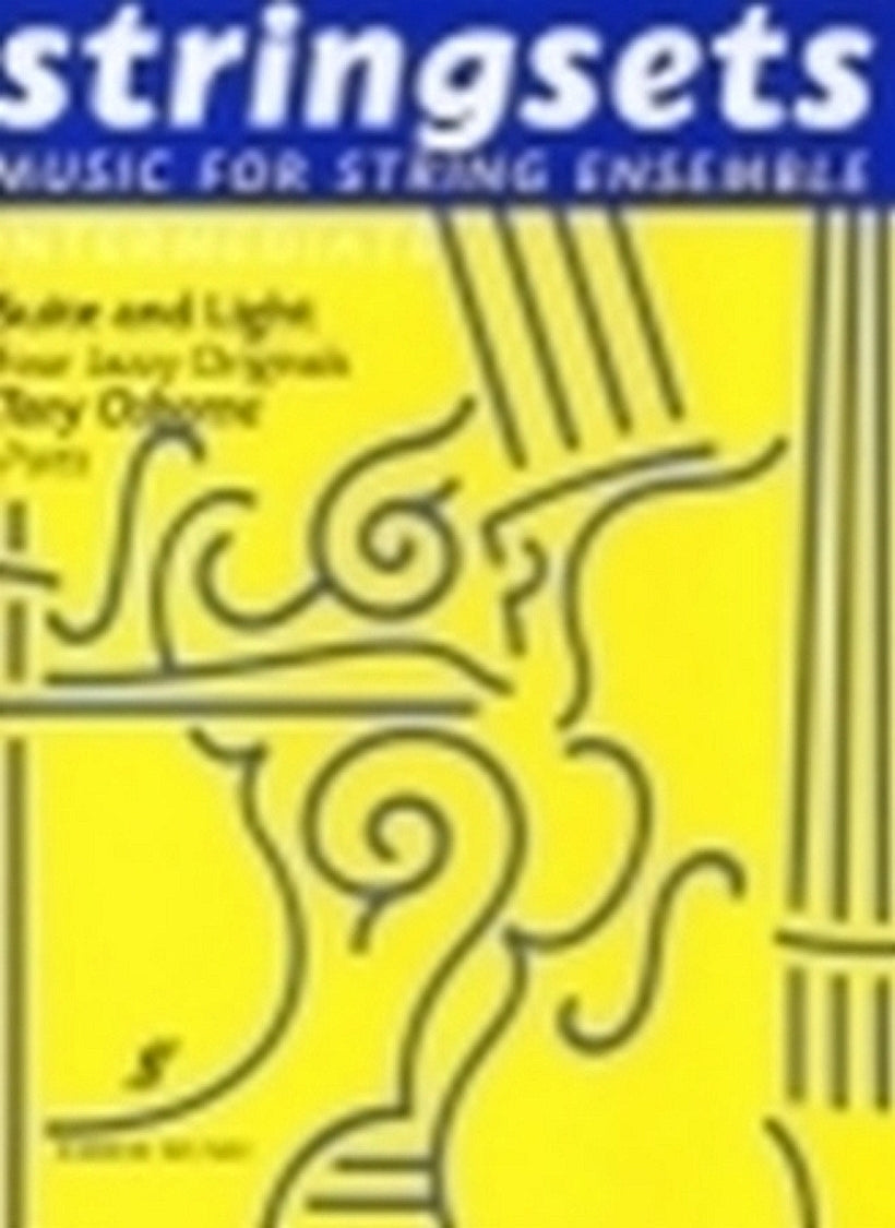 Suite & Light. Stringsets afbeelding 2