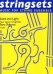 Suite & Light. Stringsets
