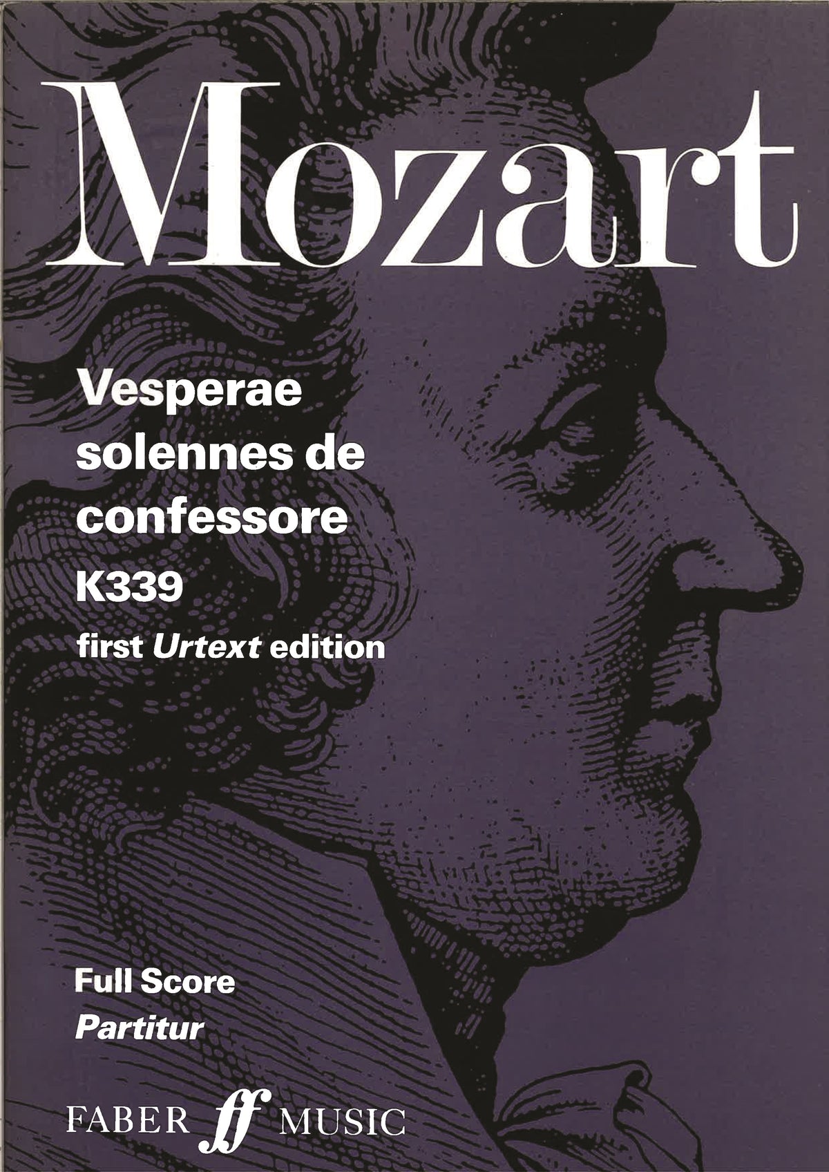 Mozart: Vesperae solennes