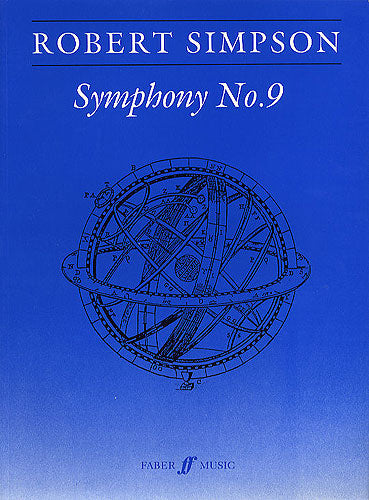 Simpson: Symphony No.9