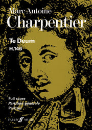Charpentier: Te Deum