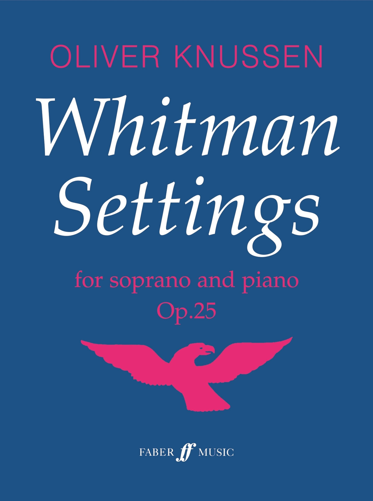 Whitman Settings afbeelding 2
