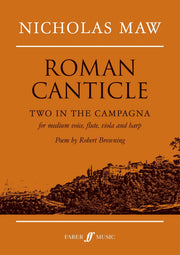Roman Canticle