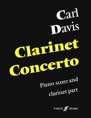 David: Clarinet Concerto