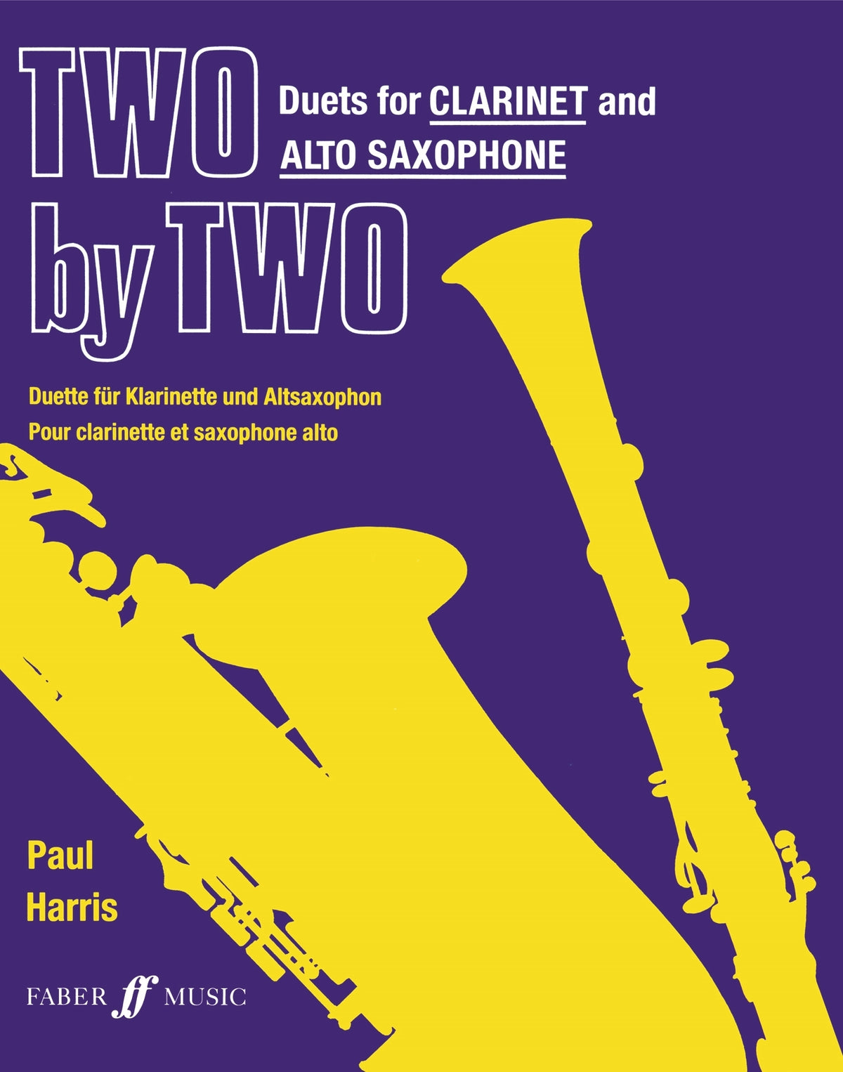 Two By Two afbeelding 2