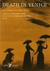 Death In Venice