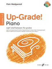 Pam Wedgwood: Up Grade  Grade 1-2