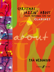 Christmas Jazzin' About