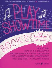 Play Showtime Book 2