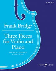 Bridge: Three Pieces