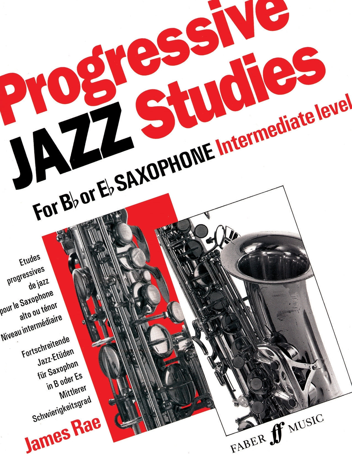 Progressive Jazz Studies 2 afbeelding 2