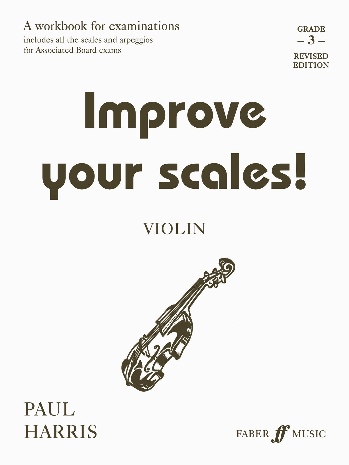 Improve Your Scales!