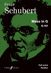 Schubert: Mass in G