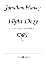 Harvey: Flight-Elegy