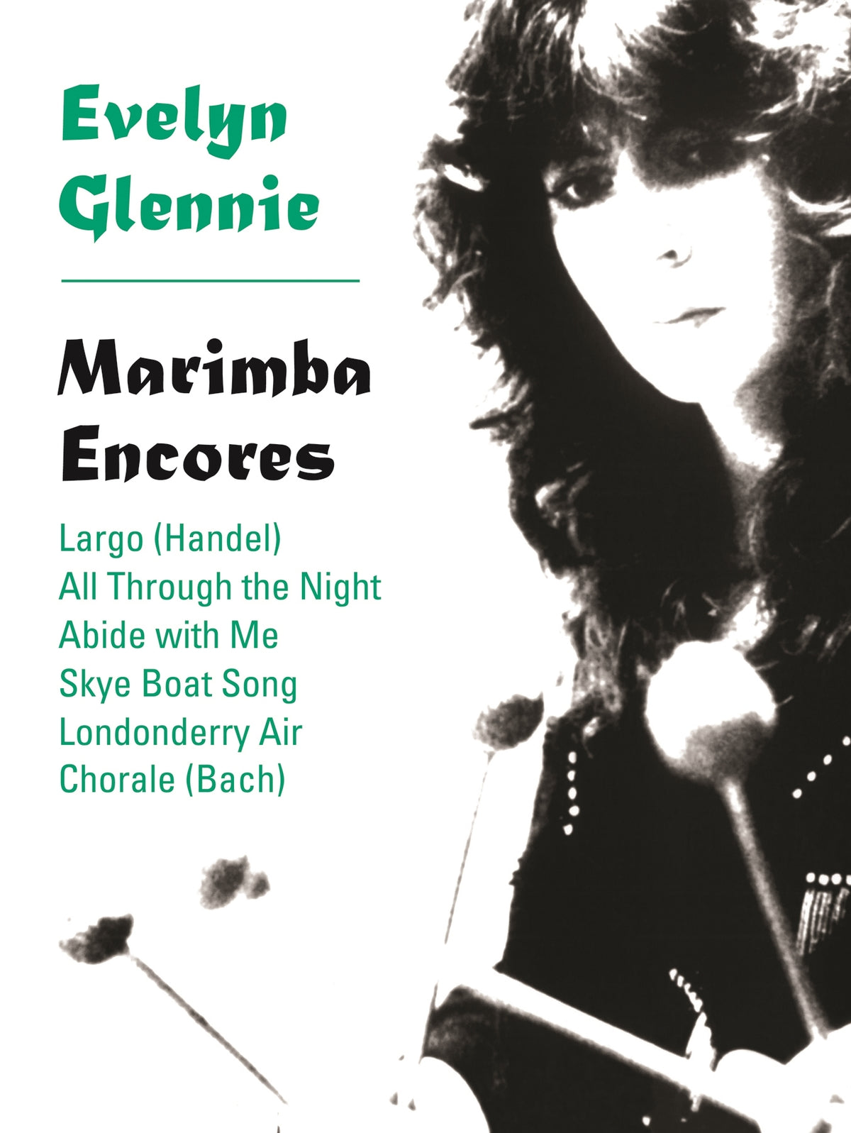 Marimba Encores