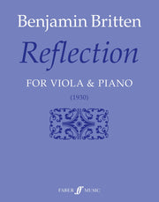 Britten: Reflection