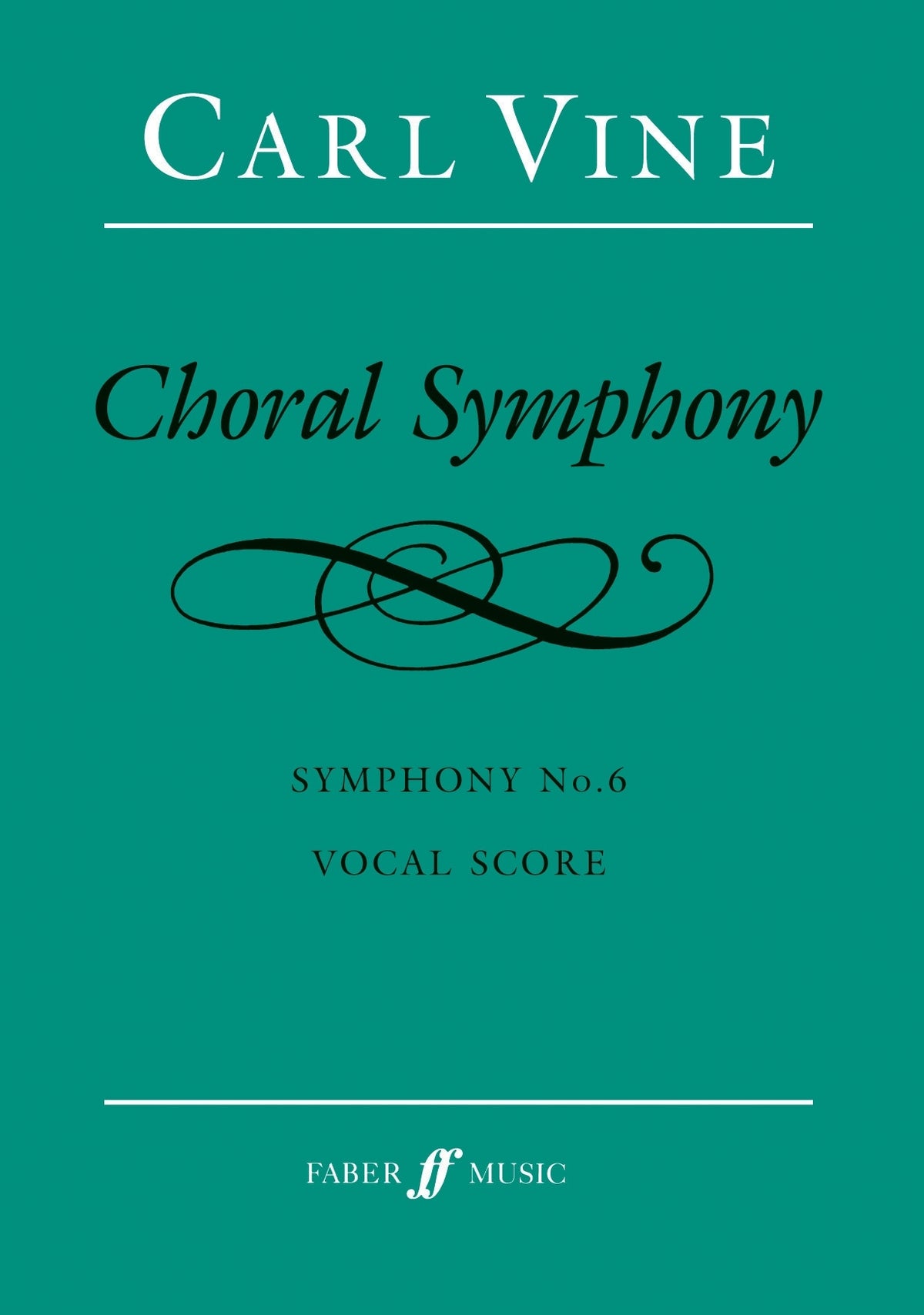 Choral Symphony afbeelding 2