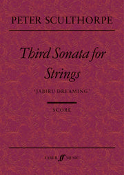 Third Sonata fuer Strings