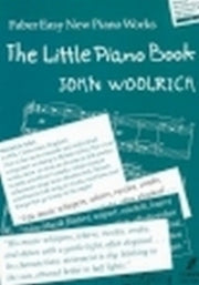 Woolrich: The Little Piano Book
