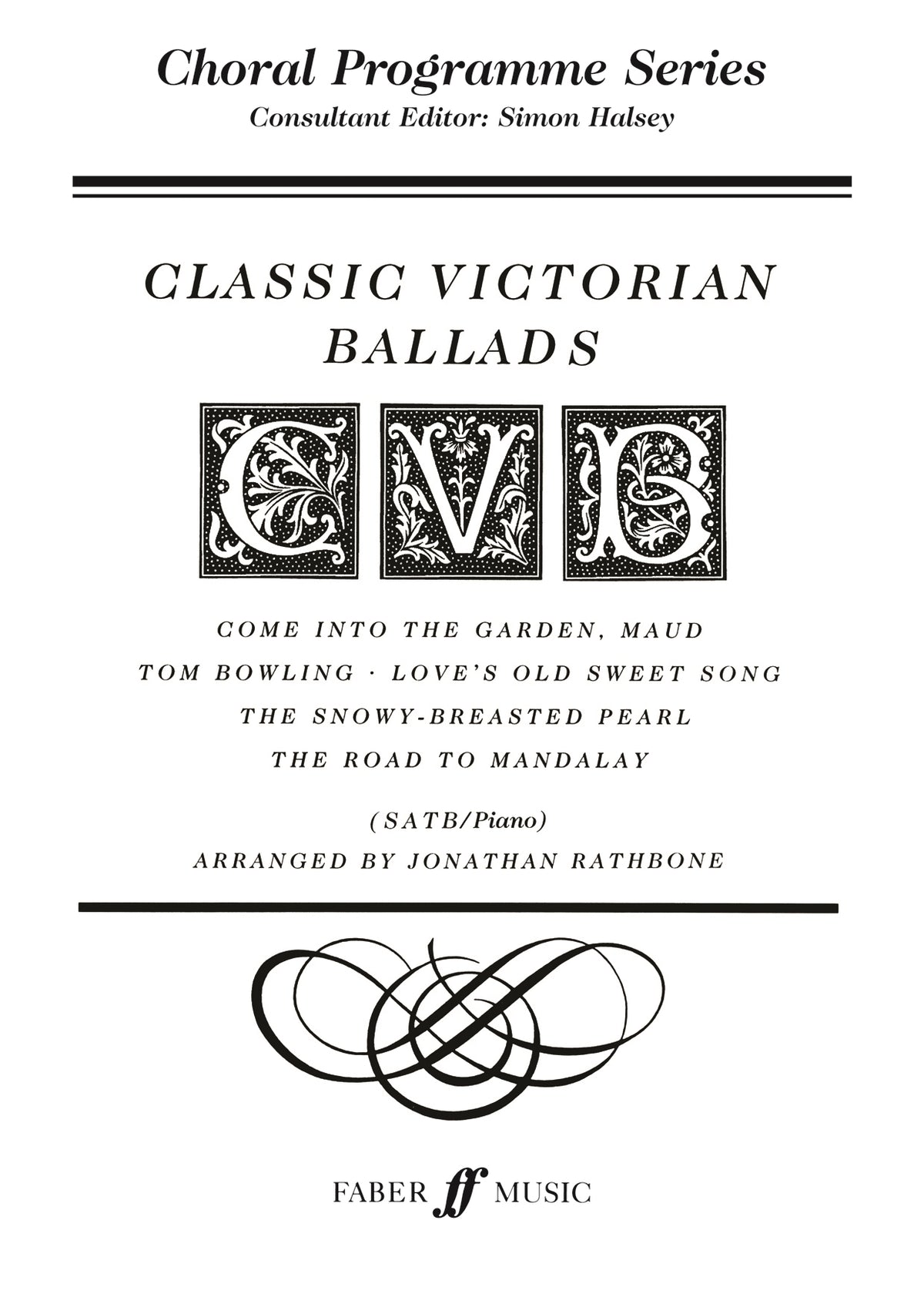 Classic Victorian Ballads